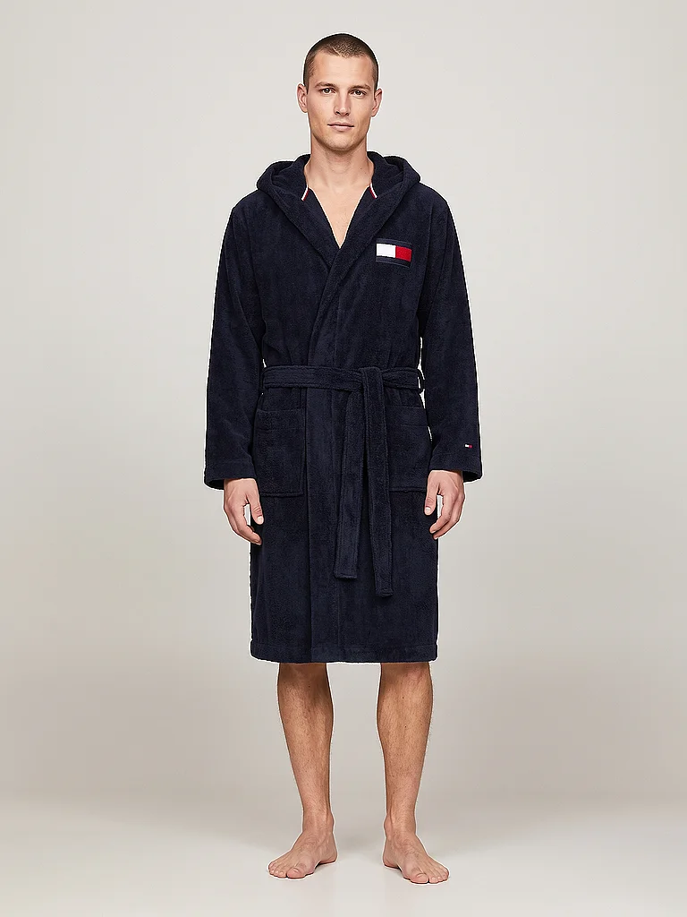 TOMMY HILFIGER Peignoir - vue 2
